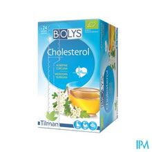 Afbeelding in Gallery-weergave laden, Biolys Meidoorn Kurkuma Sach 24
