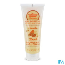 Charger l'image dans la galerie, Lpbp Douchegel Amandel Tube 220ml
