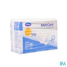 Afbeelding in Gallery-weergave laden, Molicare Premium Slip Extra Plus M 30 1696483
