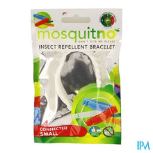 Charger l'image dans la galerie, Mosquitno A/mug Citriodiol Armband Connect Kind
