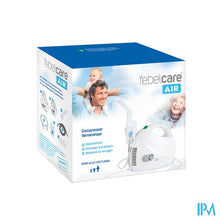 Afbeelding in Gallery-weergave laden, Febelcare Aero Vernevelaar Compressor
