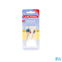 Load image into Gallery viewer, Lactona Easydent C.clean 2,5-5mm 5
