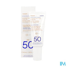 Charger l'image dans la galerie, Korres Ks Yoghurt Gez.&amp;ogen Zon Cr Ip50 Z/parf40ml
