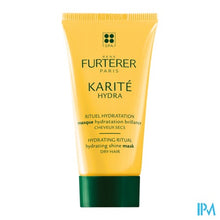 Afbeelding in Gallery-weergave laden, Furterer Karite Hydra Shampoo 150ml
