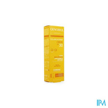 Charger l&#39;image dans la galerie, Oenobiol Cosmetiques Solaire Intensif Crème SPF30 50ml
