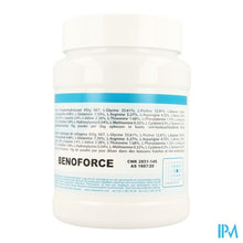 Afbeelding in Gallery-weergave laden, Benoforce Pdr Pot 450g
