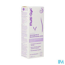 Afbeelding in Gallery-weergave laden, Multi-gyn Calmingcream 50g
