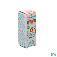 Load image into Gallery viewer, Puressentiel Eo Kaneel Ceyl. Bio Expert 5ml
