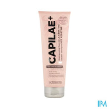 Afbeelding in Gallery-weergave laden, Capilae Shampoo Keratine 250ml
