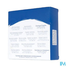 Charger l'image dans la galerie, Natura Platen Stomahesive 70mm 5 401984
