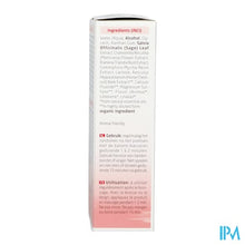 Afbeelding in Gallery-weergave laden, Weleda Tandvleesbalsem Nf Tube 30ml Verv.0636670
