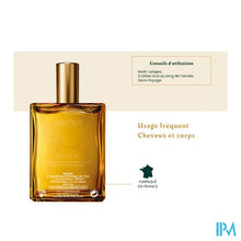 Charger l'image dans la galerie, Furterer 5 Sens Sublimerende Droge Olie 100ml
