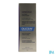 Afbeelding in Gallery-weergave laden, Ducray Densiage Verstevigende Conditioner 200ml

