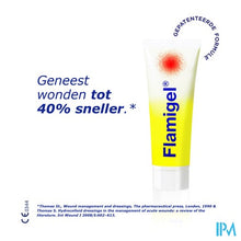Charger l'image dans la galerie, Flamigel Tube 100g
