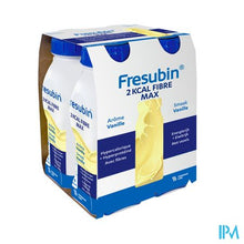 Afbeelding in Gallery-weergave laden, Fresubin 2 Kcal Fibre Max 300ml Vanille
