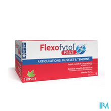 Charger l'image dans la galerie, Flexofytol Plus  182 tab
