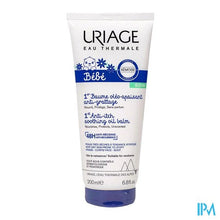 Afbeelding in Gallery-weergave laden, Uriage Bebe 1er Baume Oleo Apaisant A/grat. 200ml
