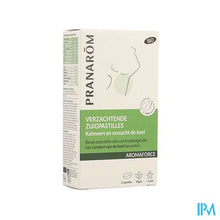 Charger l'image dans la galerie, Aromaforce Bio Zuigpastilles 21

