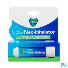 Afbeelding in Gallery-weergave laden, Vicks Neo Inhalator
