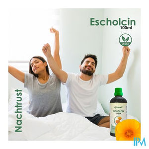 Fytobell Escholcin Nf Gutt 100ml