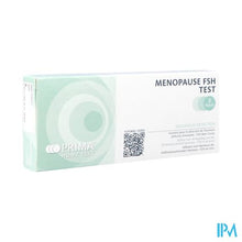 Load image into Gallery viewer, Menopause Fsh Test 2
