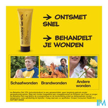 Afbeelding in Gallery-weergave laden, Iso Betadine Gel Tube 100g
