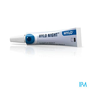 HYLO Night                  Tube 5G Verv.1762269