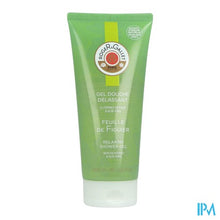Charger l'image dans la galerie, Roger&amp;gallet Feuille Figue Douchegel 200ml
