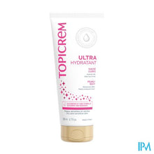 Load image into Gallery viewer, Topicrem Um Ultra-hydra Parelmoer Lichaam 200ml
