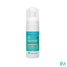 Load image into Gallery viewer, Marque V Dermasens Reinigingsschuim Gelaat 150ml
