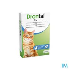 Afbeelding in Gallery-weergave laden, Drontal Katten Chats Comp 24
