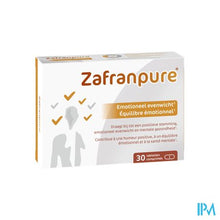 Afbeelding in Gallery-weergave laden, Zafranpure Comp 30
