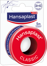 Afbeelding in Gallery-weergave laden, Hansaplast Fixation Tape Classic 5mx2,50cm
