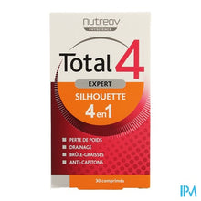 Charger l'image dans la galerie, Total 4 Afslanken Expert Comp 30
