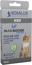 Afbeelding in Gallery-weergave laden, MAX BIOCIDE COLLAR CAT 1 ST
