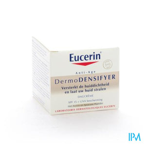 Eucerin Dermo Densifyer Dagcreme Nf 50ml