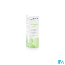 Charger l&#39;image dans la galerie, Auriga Flavo-c Creme Huidhydratatie 30ml
