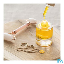 Load image into Gallery viewer, Tinge Golden Oil 30ml
