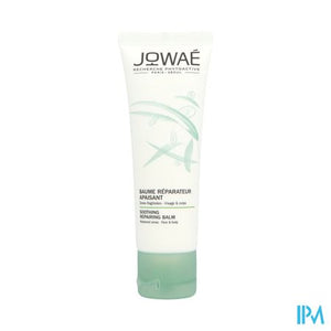 Jowae Balsem Herstellend Verzachtend Tube 40ml