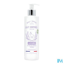 Afbeelding in Gallery-weergave laden, Bell Ezelinnenmelk Bodylotion Lavendel 250ml
