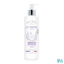 Afbeelding in Gallery-weergave laden, Bell Ezelinnenmelk Bodylotion Lavendel 250ml
