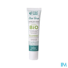 Afbeelding in Gallery-weergave laden, Mkl Aloe Vera A/rimpelcreme Bio Tube 40ml
