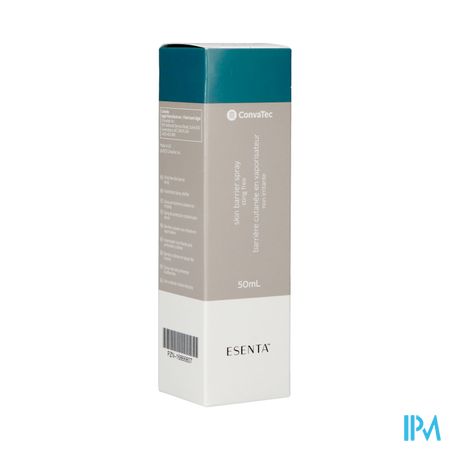 Esenta Skin Barrier Spray Fl 50ml 423288