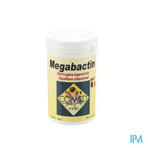 Comed Megabactin Pdr 250g