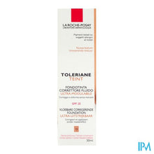 Afbeelding in Gallery-weergave laden, La Roche Posay Toleriane Fdt Correct.fluide 13 Bge Sable 30ml
