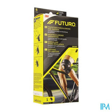 Afbeelding in Gallery-weergave laden, Futuro Vochtregulerende Kniebandage 45694, Small
