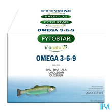 Afbeelding in Gallery-weergave laden, Via Natura Omega 3-6-9 Maxi Softcaps 160

