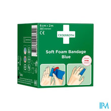 Charger l'image dans la galerie, Cederroth Soft Foam 6cmx2m
