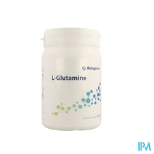 Afbeelding in Gallery-weergave laden, l-glutamine V2 Pdr Pot 400g 24021 Metagenics
