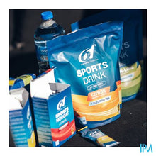 Afbeelding in Gallery-weergave laden, 6d Sports Drink Citrus 1kg
